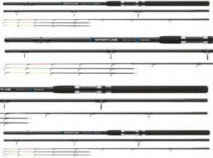 Cormoran Sportline Feeder 330/30-100g