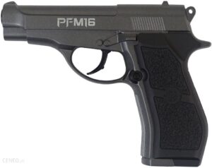 Crosman Wiatrówka Pfm16 4,5Mm (Pfm16)