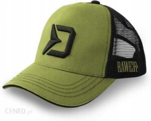 CZAPKA DELPHIN RAWER TRUCKER 101000641