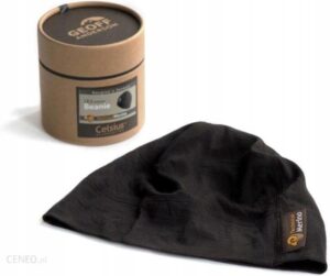 CZAPKA GEOFF ANDERSON TECHMERINOBEANIE 18,5MICRON 2405