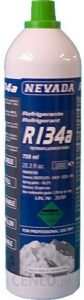 Czynnik chłodniczy R134A 750 ml
