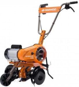 Daewoo Power Products Dat 2500E