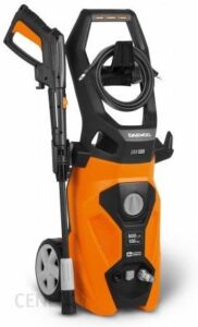 Daewoo Power Products Daw 500