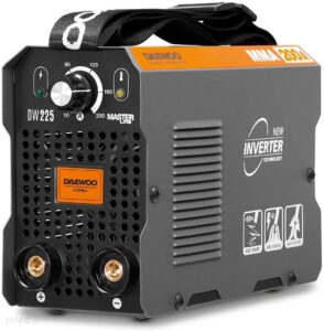 Daewoo Power Products Dw 225