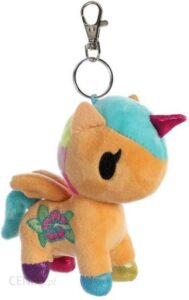 Daffi Tokidoki Maskotka Brelok Kaili