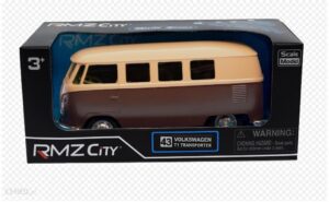 Daffi Volkswagen T1 Transporter mix 2 RMZ