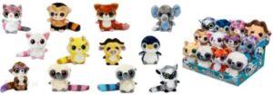 Daffi Yoohoo Maskotka Podstawowa 14cm Dsp