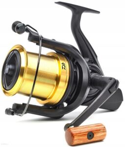 Daiwa Emblem 45 Scw Qd Ot 10158-646