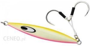 Daiwa Jig Saltiga Sk 60G Glow Pink