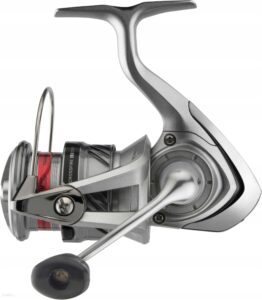 Daiwa Kołowrotek Crossfire Lt 2500XH – Edycja 2020