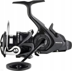 Daiwa Kołowrotek Emcast Br Lt 5000C