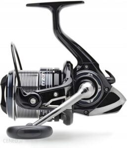 DAIWA KOŁOWROTEK N’ZON 25 DISTANCE 043178602485
