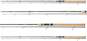 Daiwa Morski Spinning Exceler Sea Trout 315/15-40g