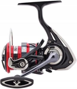 Daiwa Ninja Lt 4000 C