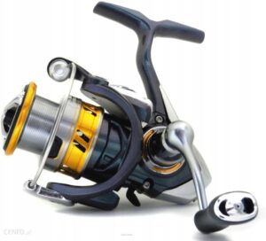 Daiwa Regal Lt 1000 D 10116-105