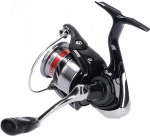 Daiwa Rx Lt 2500-C