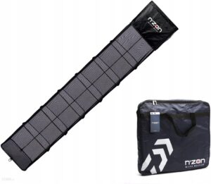 Daiwa Siatka Na Ryby N’zon Micro Mesh 300cm