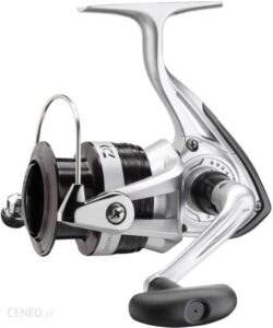 Daiwa Sweepfire E 3500C Kołowrotki Wędkarskie