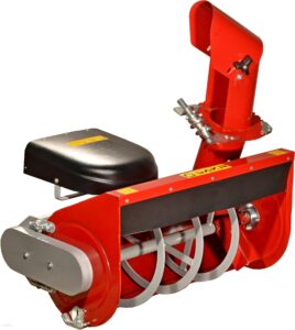 Dakr Przystawka Do Kosiarek Panter Odśnieżarka Wirnikowa Sf 70 1235071