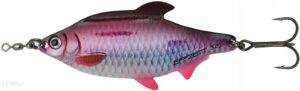 DAM BŁYSTKA WAHADŁÓWKA # NA SZCZUPAKA [9CM/32G] 66656