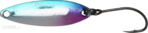 Dam Dam Effzett Pro Trout Spoon Nr 3 1,8G (60186Dam)