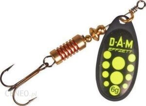 Dam Dam Spinner Fz (5131003Dam)