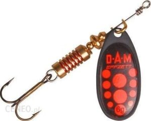 Dam Dam Spinner Fz (5131102Dam)