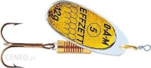 Dam Dam Spinner Fz G-Rfl (5124205Dam)