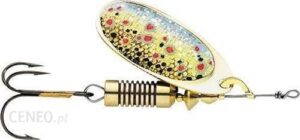Dam Dam Spinner Fz Nature 3D Bachf. (5130010Dam)