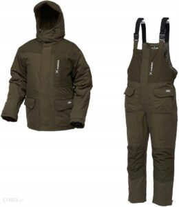 Dam Kombinezon Termiczny Xtherm Winter XL