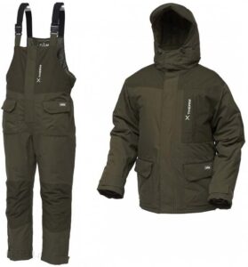 Dam Kombinezon Xtherm Winter Suit Rozm.Xxxl (60125)
