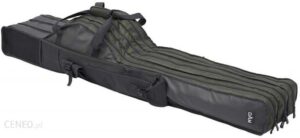 Dam Pokrowiec Na Wędki 3-Compartment Padded Rod Bag 130Cm (60366)