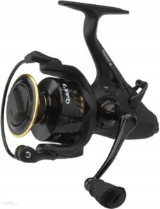 Dam Quick 3 5000FS Z Wolnym Biegiem