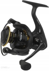 Dam Quick 3 Fd 2000 9+1BB