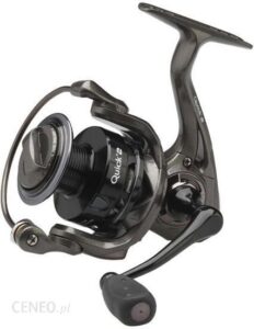 Dam Spinningowy Quick 2 3000 Fd