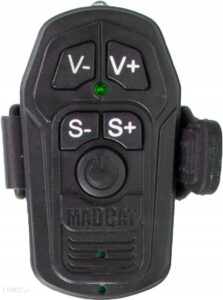 Dam Sygnalizator wstrząsowy Alarm Green Sum