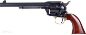 Davide Pedersoli Rewolwer czarnoprochowy Uberti 1873 Cattleman .44 7,5″ (0448)