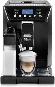 Ekspres De’Longhi Eletta ECAM 46.860.B