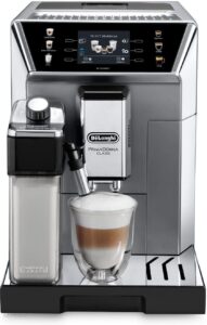 Ekspres De’Longhi PrimaDonna Class ECAM 550.85.MS