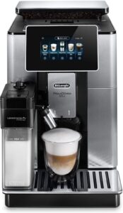Ekspres De’Longhi Primadonna Soul Ecam 610.74.Mb