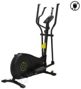 Decathlon Domyos Fel 520 Sp Uniwersalny