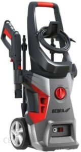 DEDRA Myjka wysokociśnieniowa 1700W DED8819
