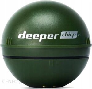 Deeper CHIRP+ (DP3H10S10)
