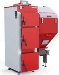 Defro Komfort Eko Lux 12kW