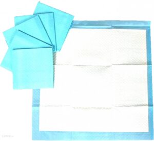 Delfin Mata Higieniczna 60X60Cm 50Szt