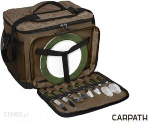 Delphin Area Torba Termiczna Z Zestawem Obiadowym 420230200