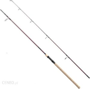 Delphin Etna E3 Cork 360Cm 3,00Lbs (2)