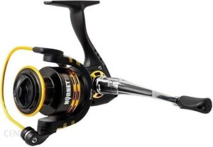Delphin Hornet 50