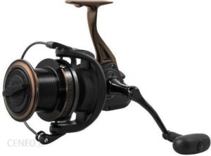 Delphin Mantra 12000 Metalowy Korpus