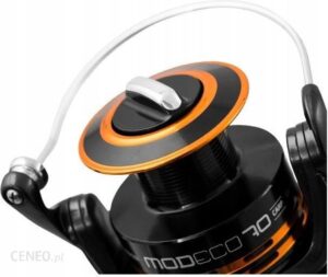 Delphin Modeco Carp 70